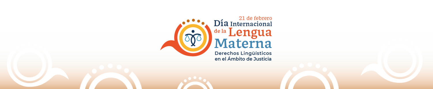 Feria de las Lenguas Indígenas Nacionales 2023