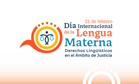 Día Internacional de la Lengua Materna 2024