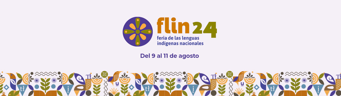 Feria de las Lenguas Indígenas Nacionales 2024